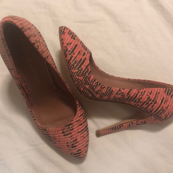 Madison Harding Heels 7 - Picture 3 of 6